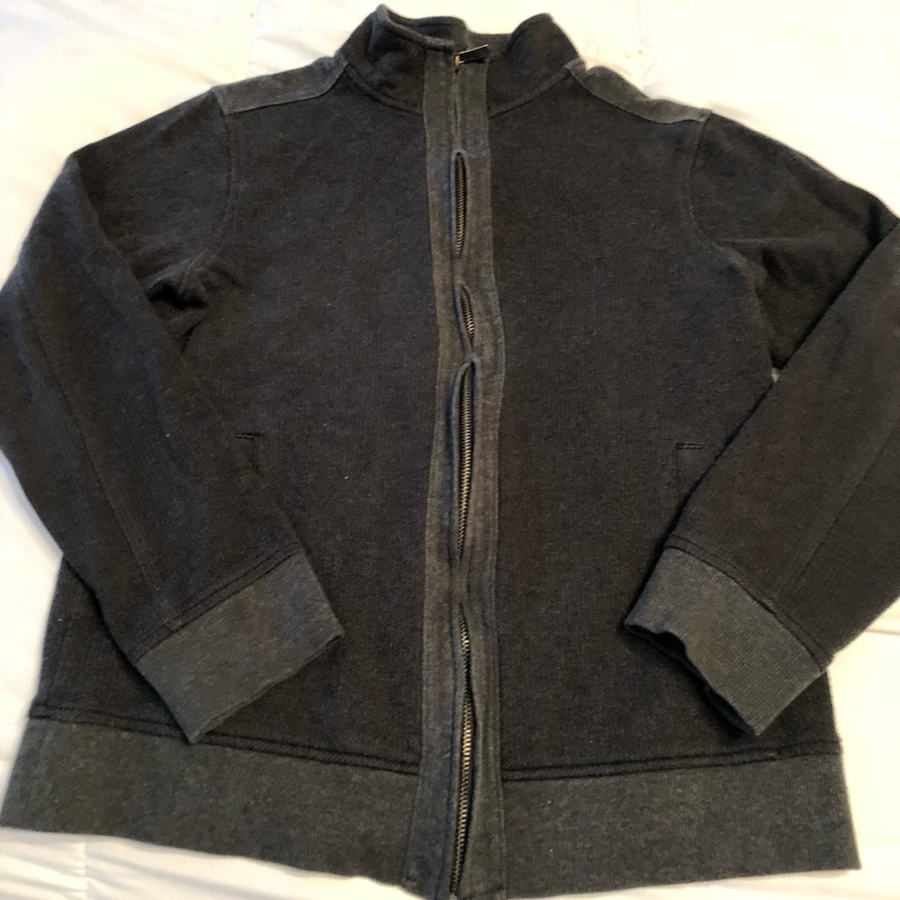 Boy size small Jacket